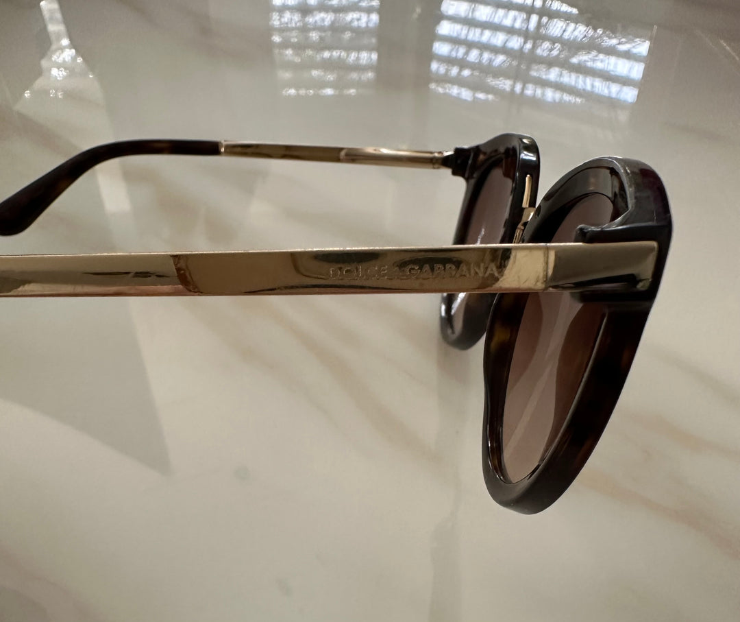 D&G Women’s Sun glasses RRP$ 340