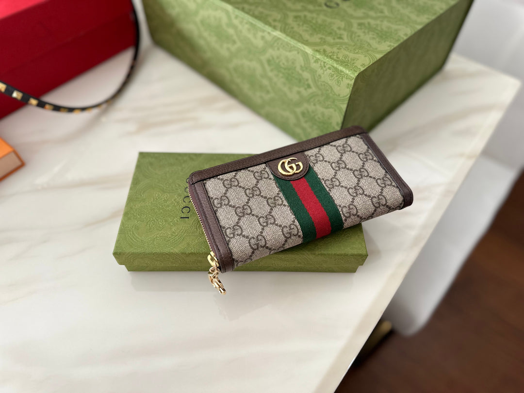 Gucci Wallet RRP $1100
