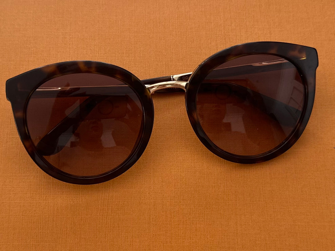 D&G Women’s Sun glasses RRP$ 340