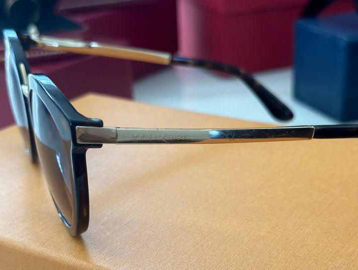 D&G Women’s Sun glasses RRP$ 340