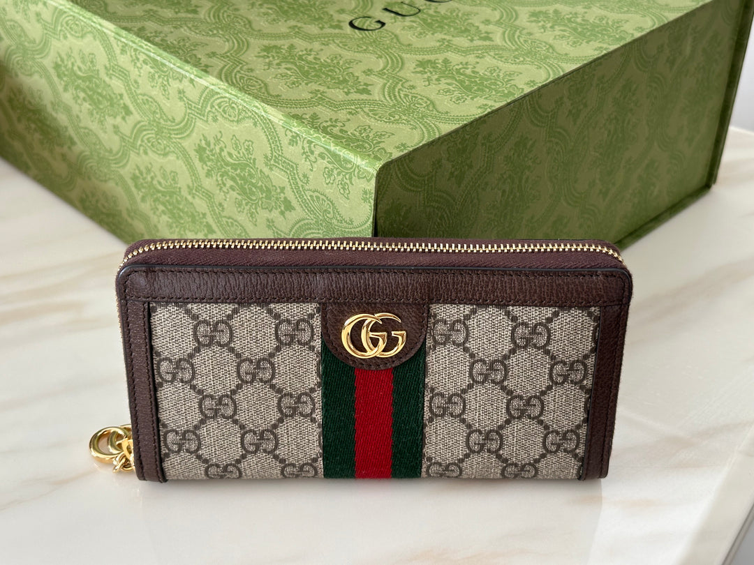 Gucci Wallet RRP $1100