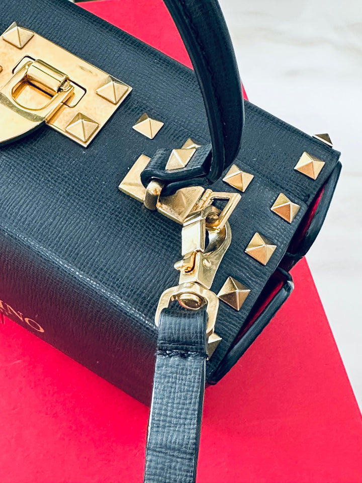 Valentino Minaudiere Bag RRP $3,900