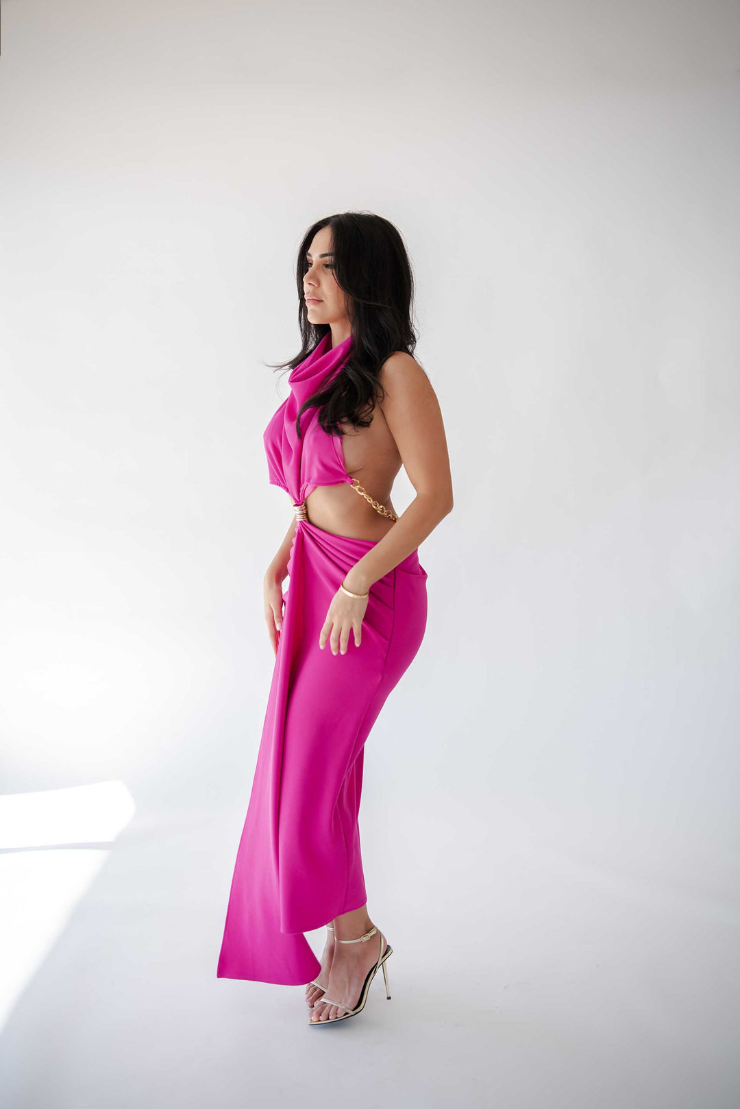 Eliya Aphrodite Dress RRP $479