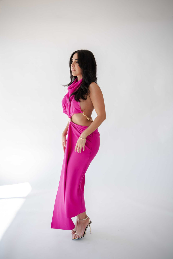 Eliya Aphrodite Dress RRP $479