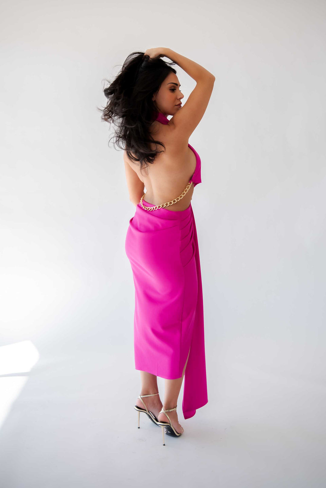 Eliya Aphrodite Dress RRP $479