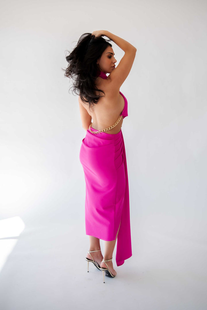 Eliya Aphrodite Dress RRP $479