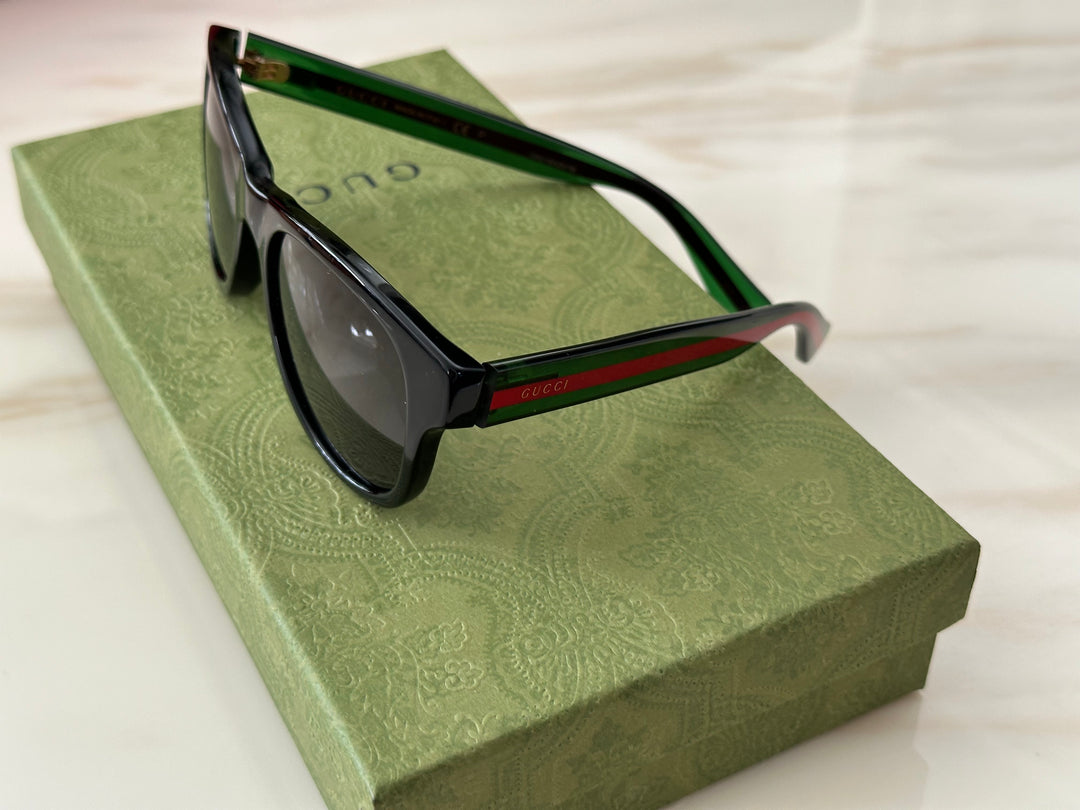 Gucci Sunglasses RRP$ 650