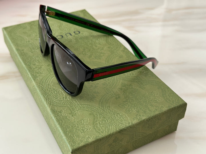 Gucci Sunglasses RRP$ 650