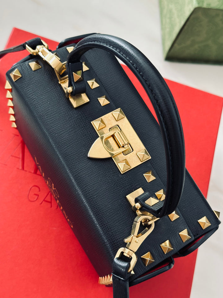 Valentino Minaudiere Bag RRP $3,900