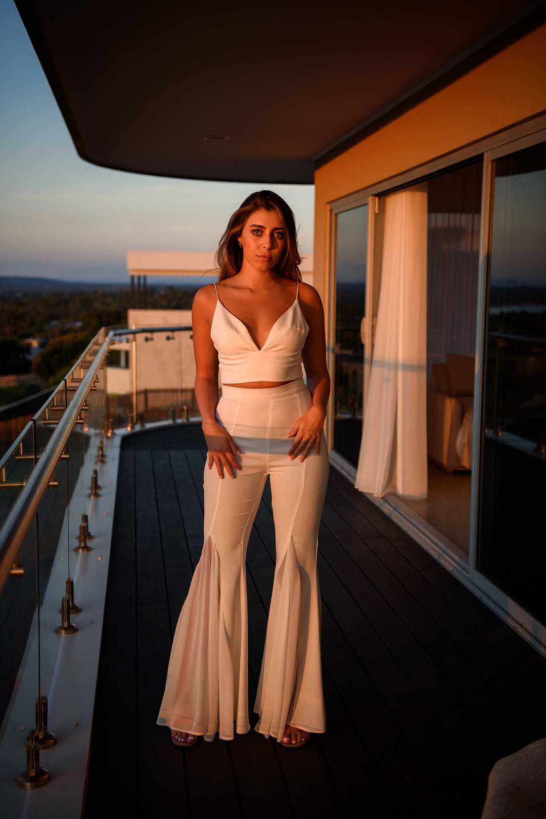 Runway the Label Effie Senorita Set RRP $250