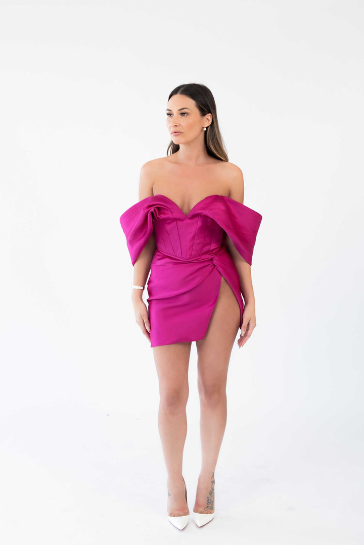 Khirzad Femme Aurieta Set RRP $849