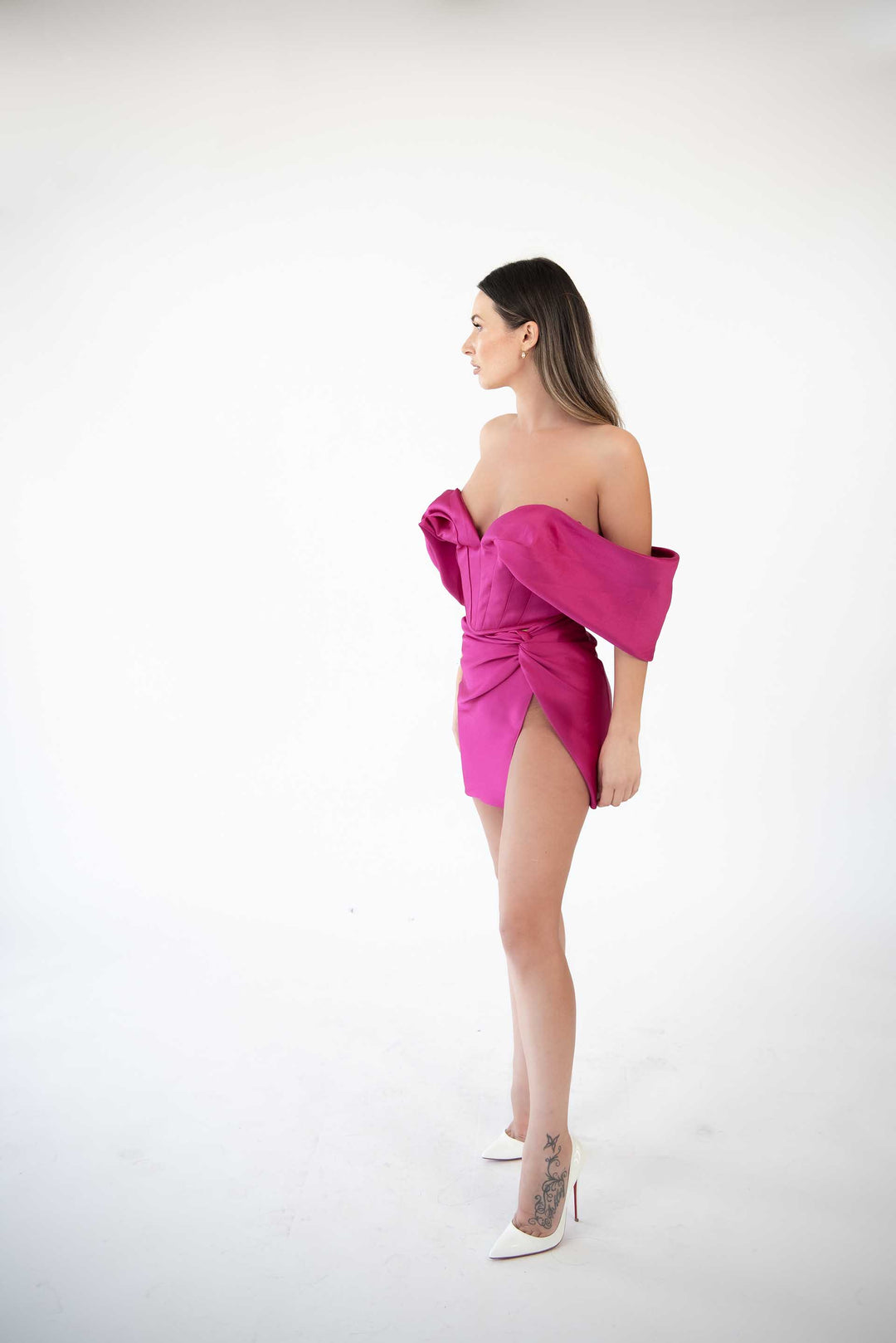 Khirzad Femme Aurieta Set RRP $849