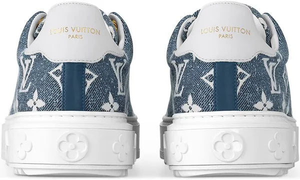 Louis Vuitton Time Out Sneakers $1880