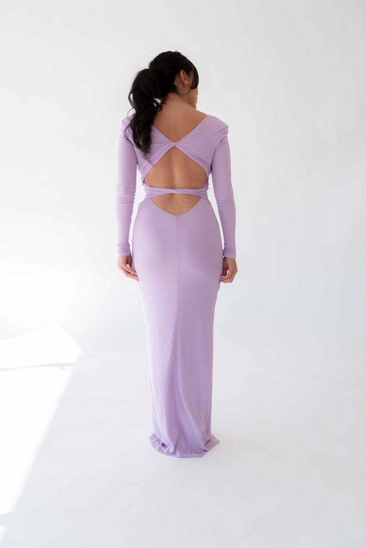Dundas Orion Evening Dress RRP $1,990