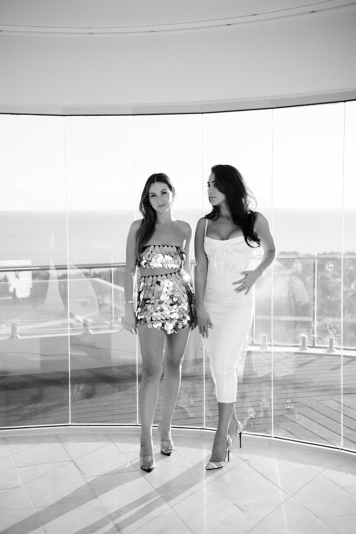 New Arrivals Sirena Isla Set RRP $1,340