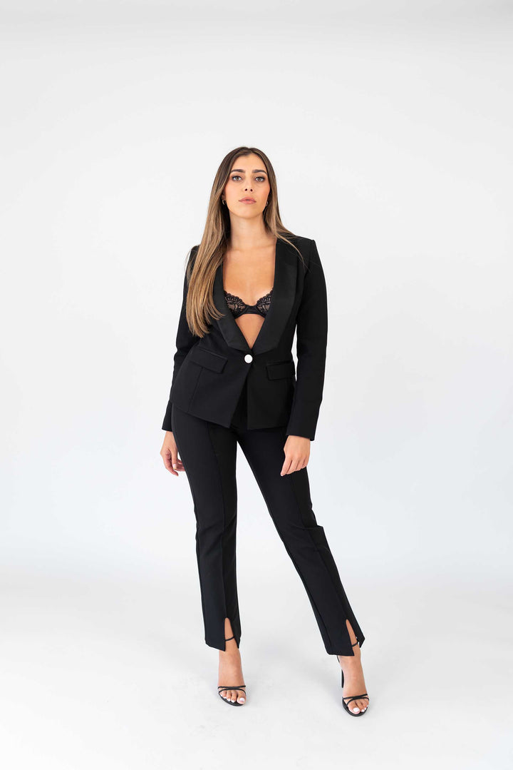 Bianca and Bridgette Tiffany Milan Pant Set RRP $440