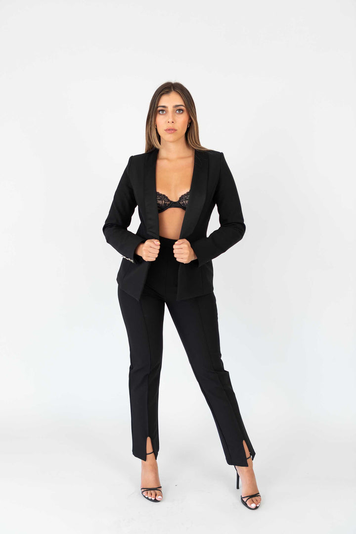 Bianca and Bridgette Tiffany Milan Pant Set RRP $440