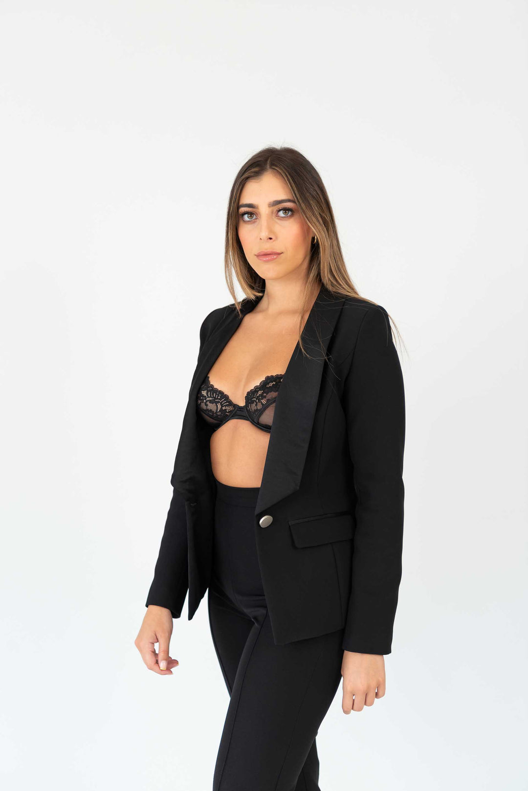 Bianca and Bridgette Tiffany Milan Pant Set RRP $440